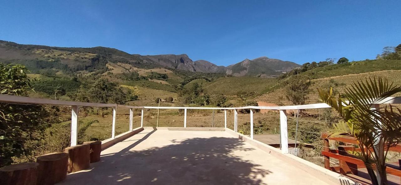 Chalet Bangalo Proximo Ao Parque