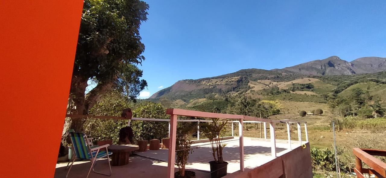 Bangalo Proximo Ao Parque Chalet *