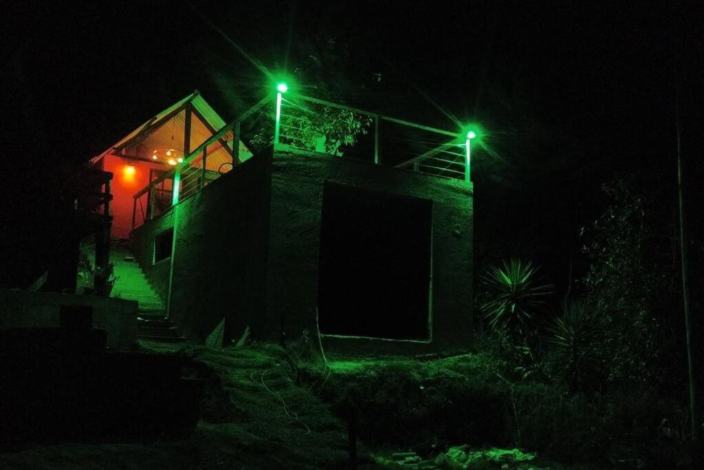 Chalet Bangalo Proximo Ao Parque