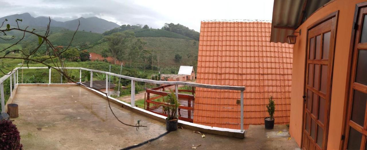 Bangalo Proximo Ao Parque Chalet *