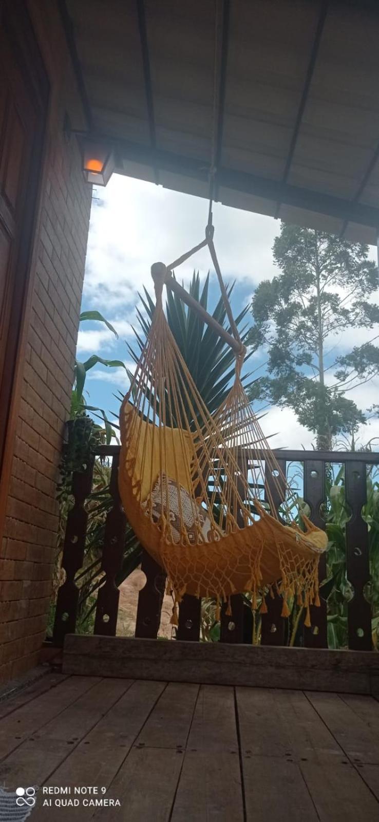 Chalet Bangalo Proximo Ao Parque *