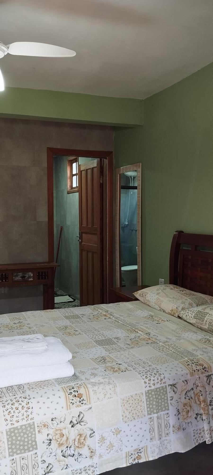 Chalet Bangalo Proximo Ao Parque *