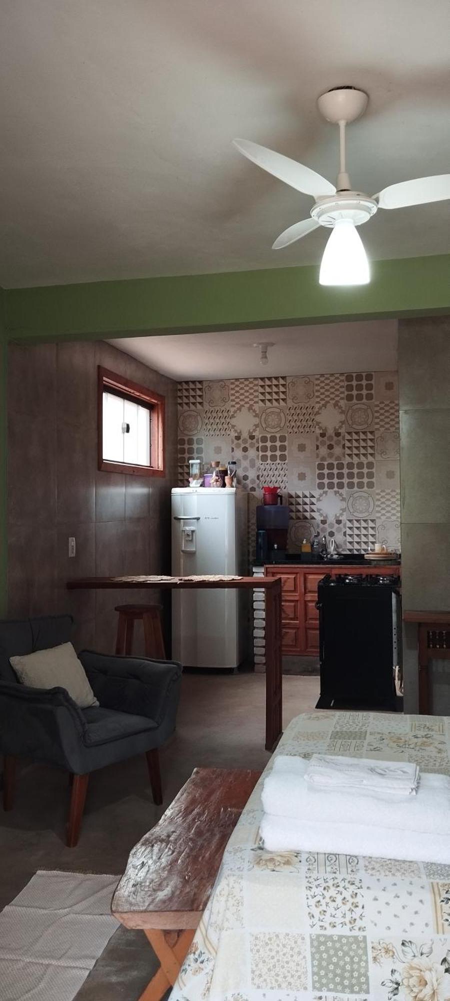 Chalet Bangalo Proximo Ao Parque